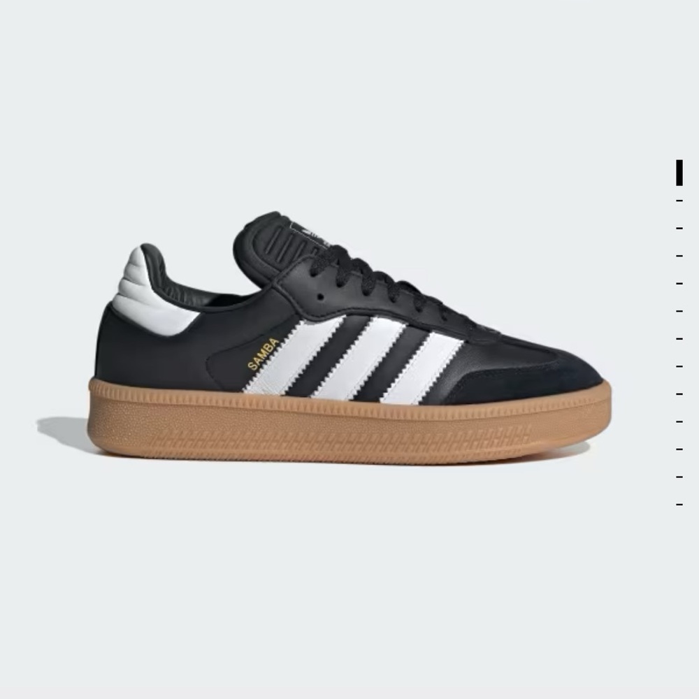 Adidas SAMBA XLG SHOES - Picture 4 of 11